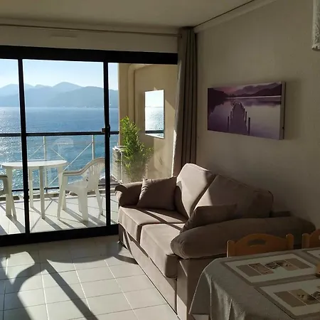 With Sea View And Balcony * Cannes